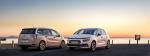 Citroen C4 Picasso Rip Curl 2018 года